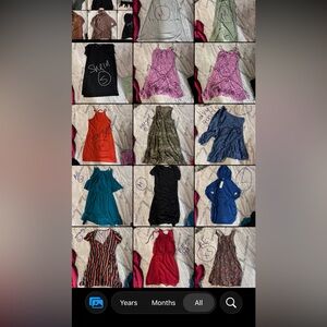 Bulk short dress sale